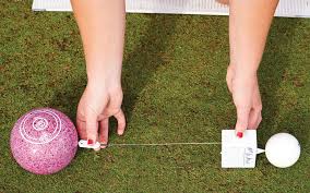 measuring